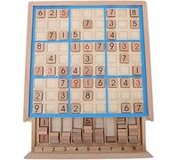 Generic Wooden Chess Game Logic Training Board for Children Intelligence Development with Eco-Friendly Beech Material 22.3x22.3cm