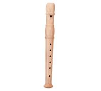 Generic Wooden Clarionet Audio Recorder Tape Recorder Instruments Music Recorder Flute for Soprano Recorder Clarinet for Beginners Instrument