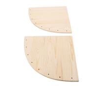 Generic Wooden Zoo Style Plush Toy Holder for Organizing Stuffed Animals in Corner Playroom Bedroom, Solid Wood Material for Durable Storage, Ideal for Kids' Toy Organization