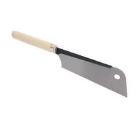 Generic Woodworking Essential Hand Saw Efficient Flush Cut Trim Tool for DIY Enthusiasts SK5 Steel Vane/Wing for Clean Cuts Handle for Comfort, Hand Saw for Woodworking