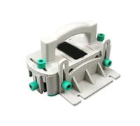 Generic Woodworking Push Stick Aid for Router Table Circular Chainsaws and Jointer with Nonslip Grip Tool