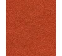 Generic Wool Mix Felt Premium 30% Wool Blend Plain 300gsm Craft Fabric EN71 Standard Sold by Half METRE (Terracotta 44)