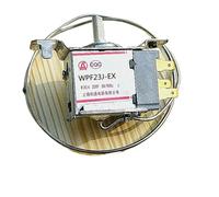 Generic WPF23J-EX Refrigerator Thermostat 3-Pin Freezer Temperature Control 45cm