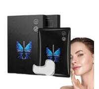 Generic Wrinkle Patches,Nasolabial Folds Patches,Wrinkle Remover for Face, Eyes Lips,Reduces Fine Lines,Moisturizing Firming (5 Pairs - Eye)