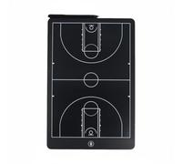 Generic Writing Board Electronic Basketball Strategy Board Coaching Tablet Planner with Rapid Toggle Anti Slip Back and Pen Holder Portable Thin Suitable for Plans Notes 16inch
