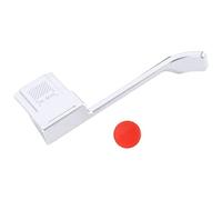 Generic X-M5 Aluminum Alloy Thumb Grip with Shutter Button for Enhanced Camera Control and Comfort Photography Accessories (Black)