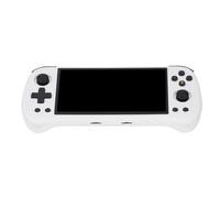 Generic X55 Handheld Game Console Portable Gaming Player with 5.5 Inch IPS Screen Supports 30+ Emulators for Kids on Long Journeys (16G and 64G)