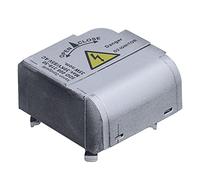 Generic Xenon Ballast Starter with Stable High-Voltage Output for Range Fit for Rover Sport 2006, ABS Silver 12V