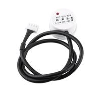 Generic XKC Y25 NPN Non Contact Liquid Level Sensor, Intelligent Detection Tool, Liquid Detector with Memory Function & Anti Interference, Ideal for Non Metallic Containers Like Plastic
