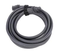 Generic XT60 Extension Cable IP68 Plug and Play Satellite Equipment Connector 6.56FT for Outdoor Environments PVC Material