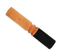 Generic Yoga Meditation Singing Bowl Stick Nepalese Stick Wood Pair Gong