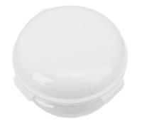 Generic Yogurt Maker with Ultra Fine Mesh Strainer and Spring Press Plate for Homemade Yogurt Lovers - Large Capacity, Easy to Clean Design