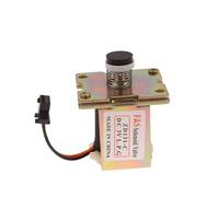 Generic ZD131-C Gas Water Heater Solenoid Valve DC 3V Self-priming Solenoid Valve For Electric Heater Accessories With Thread