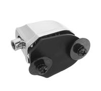 Generic Zinc Alloy Snare Drum Lugs Replacement Drum Ear Drum Key Tuning Tool Easy Install for Drums