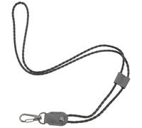 Generic Zipper Puller Helper for Elderly and Women, Pu Material with Lanyard, Easy Zipping and Unzipping Aid Tool for Home and Office Use, Quick Solution for Zipper Problems