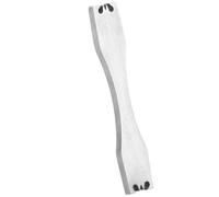 Generic Zipper Tool Pliers Exquisite Handcraft Supplies for 3# Zipper Gear Remover for Easy Operation (3#-5# Dual-Purpose Tooth Remover)