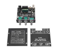 Generic ZK 302T Bluetooth Amplifier Module Digital TPA311D2 High Power for Home Theater System 30W X 2