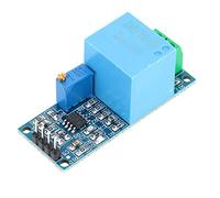 Generic ZMPT101B AC Voltage Transformer Module Reliable Single Phase Voltage Sensing for Electronics Development and Laboratory Use 5~30V