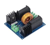 Generic ZVS Driver Module Durable Induction Heating Power Supply for Industry DC 12-30V 300W Output