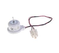 Generic ZWF-30-3 B03081070 DC12V 2.5W 1870RPM Refrigerator Fan Parts Evaporator Fan Motor Refrigerator Spare Parts