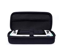 GenericBrands Voikoli Protective Eva Hard Shell Case Compatible with AYA NEO NEXT/AYA NEO NEXT Pro 2022,Shockproof,Stylish and Durable (Black)