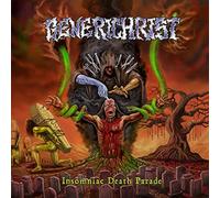 Generichrist - Insomniac Death Parade [VINYL]