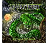 Generichrist - Rotting In The Swamp [12" VINYL]