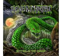 Generichrist Rotting in the Swamp (Vinyl) 12" EP