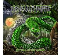 Generichrist - Rotting In The Swamp [VINYL]