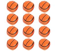 Generico 12 Pieces Soft PU Juggling Balls Fun Toys