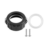 Genérico 2" SPA Heater Split Nut Union - Plumbing Spare Parts,Plumbing Repair Parts for Technicians, Owners & Property Managers