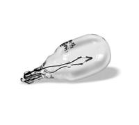 Generico 2 x W2.1 x 9.5D 12 V 16 W Maxi Glass Car Light Bulbs