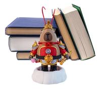 Generico 3D Printed Animals, Chinese Mythology Figure Design - Magnetic Carpincho Design - for Desk, Home Furnishing, Office Exhibition