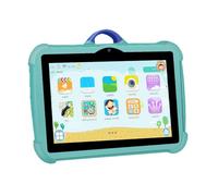 Genérico 4000mAh Battery Tablet, 4Gb + 64Gb Tablet | 7 Inch Drop Resistant for Kids | Multi-Purpose, Camera Portable Tablet