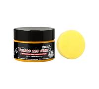 Generico 5 x 5 x 4 cm Long Lasting Rod Protector with Anti-Friction Sponge | Rod Care Cream | for the Sea and Clifff, Equipment Store, Home, Boat and Bridge