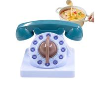 Generico 60 Minute Decorative Phone Cooking Timer for Cooking Countdown Oven Cooking Countdown for Managing Oven, Home, Study Room, Living Room, Classroom, Office