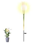 Generico A Lights with Straw Design, Landscape Decoration for Paths for Mother's Day Outdoor Patio Yard Garden Lawn