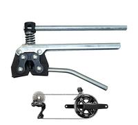 Generico A Roller 60-100 - Roller for Sixty Eighty Cento 12B 16B 20B C2040 C2042 C2050 C2052 A2040 A2050 Motorcycle