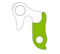 GENERICO AC GEAR HANGER 80026P DIE-CAST ALU