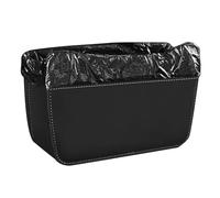 Genérico Accessoires Intérieurs Grande Capacité, Porte-Lunettes Pour Usage Et Voyages | Sac De Rangement Pour Siège Auto | Organisateur Multifonction Pour Siège De Voiture - -