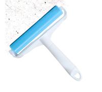 Generico Adhesive Brush for Pets | Roller Remove Cat and Dog Cleaning Accessory Reusable Floor Furniture Carpets