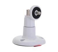 Generico Adhesive Wall Mount - Adjustable Storm with Screw or Adhsive Fixing | Pro Compatible Accessory | Easy Versatile Installation for Indoor Outdoor Security Camera