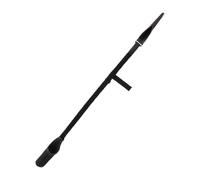 Generico Adjustable and Portable Rod Protection - Protective Covers for Rods | for Storage and Travel, Fly and Ice Launch