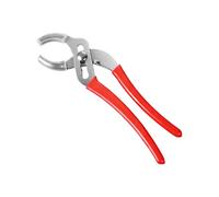 Generico Adjustable Multi-Purpose Stainless Steel Ferrule Pliers, Wrench for Ferrule Tubes - for Fittings, Electrical Installations, Home, Kitchen, Office, Garage, Mechanics