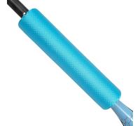 Genérico Adjustable Non-slip High Density Foam Paddle Float