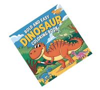 Genérico Adult Coloring Book - Soothing Coloring Book | Funny Stress Milk Portable | Toy Coloring Affirmation | Increase Your Toy Drawing Toy