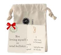 Generico Affirmation Cards - Coated Paper | Cārte Of Affirmation With Uplifting Messages, Motivation, Love Themselves | Appreciation Cards For Women, Girls, Friends, Family