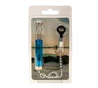 Generico Alarm for the - Equipment for Alarm, Hook for Coils, Bite Alarm - for Basin, Sea, Lake, Stream, Water and Salt Water