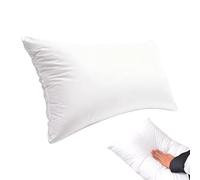 Generico Almohadas De Soporte Para Dormir | Cojín Lumbar Anti-Ronquidos Duradero - Almohada Para,Para Dormitorio Sala De Estar Sofá Sillón Hombres Mujeres Niños Jóvenes Adolescentes Hijo