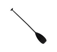 Generico Aluminum Alloy Kayak Paddles - Surfboard Paddle Boot, Lightweight Double Head 2 Section Paddleboard, Recreational Paddle for Kayak Fishing Touring Sea Fishing S